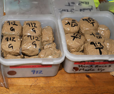 Norton Tele Fork Headrace Sets